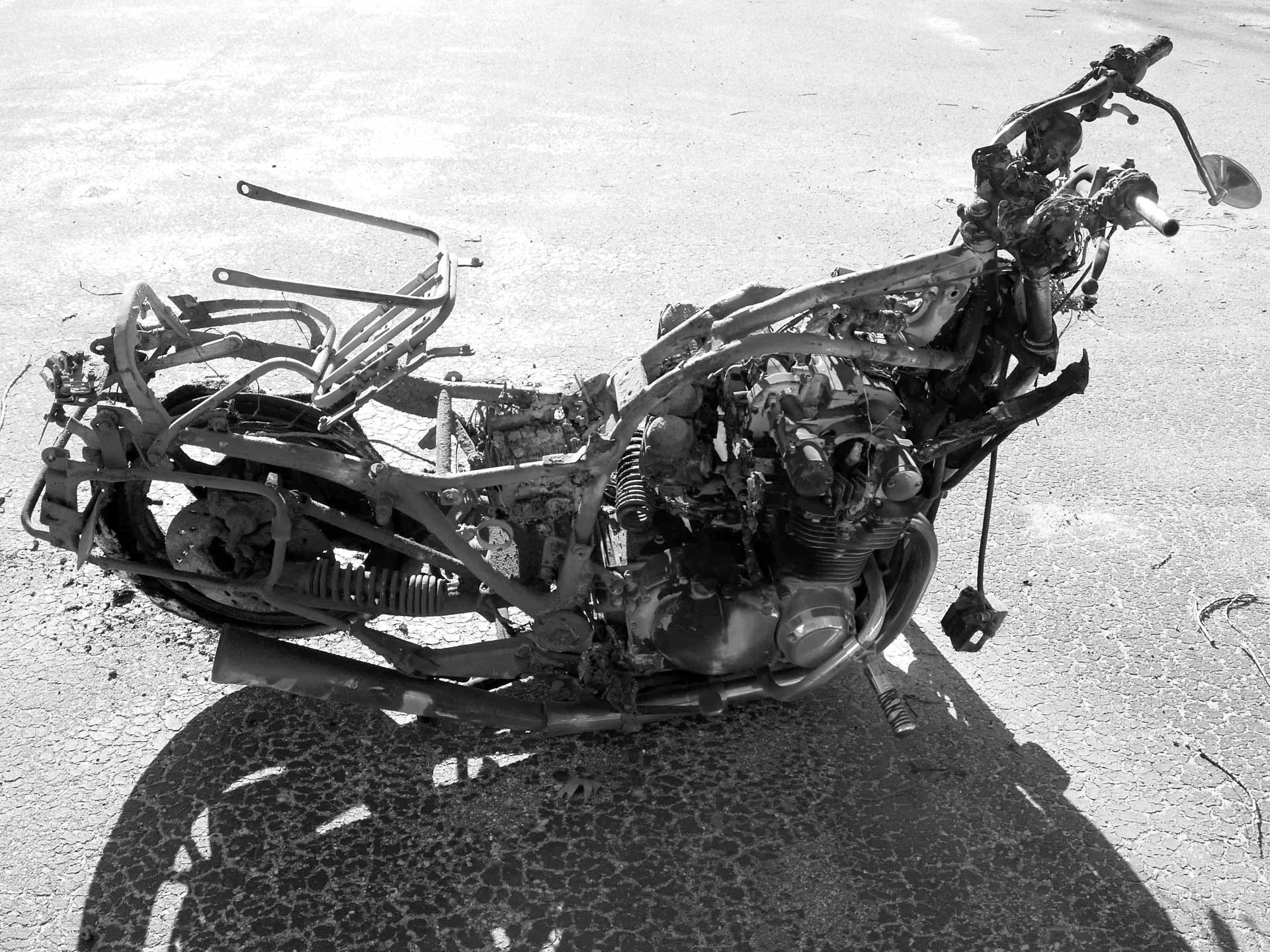 Motorcycle-Destruction-Accident-Picture