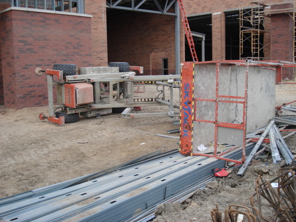 Scissor Lift pic