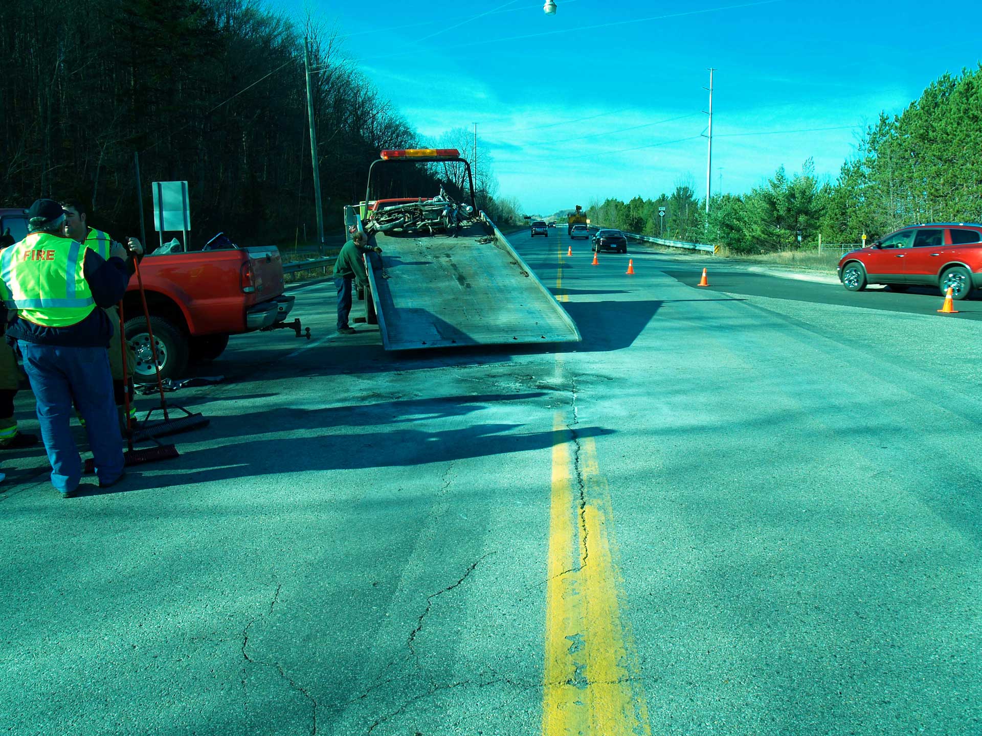 Motorcycle-Accident-Picture-TowTruck